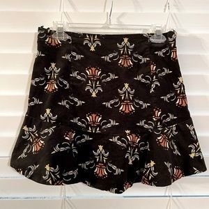 Free People Skirt
